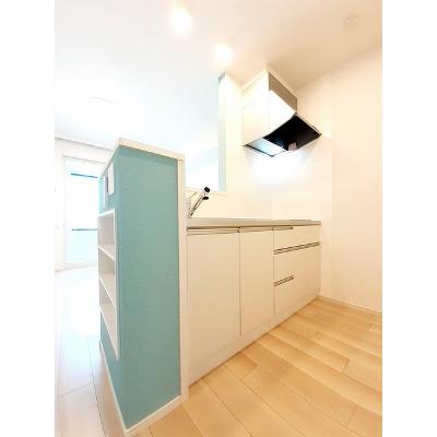 プレフェリート・Ⅲ 206【管理NO：1-027607601-02050】 ★家具家電は申し込み後に搬入しますの物件画像