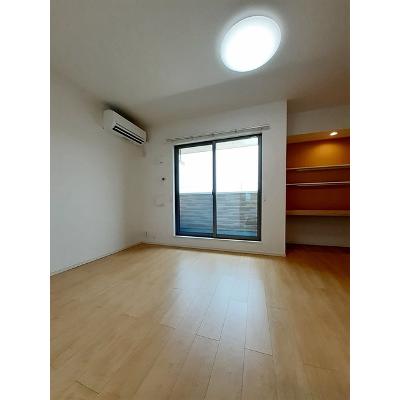 レジデンス鳥生４ 202【管理NO：1-024652104-02020】 ★家具家電は申し込み後に搬入しますの物件画像