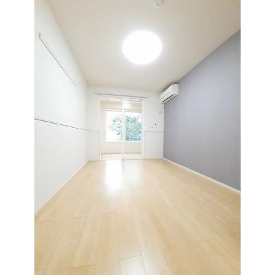 グレースガーデン南高下Ⅲ 102【管理NO：1-024546103-01020】 ★家具家電は申し込み後に搬入しますの物件画像