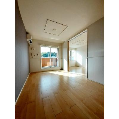 Ｋｌａｒ　ＴＹ　Ｖ 202【管理NO：1-022162701-02020】 ★家具家電は申し込み後に搬入しますの物件画像