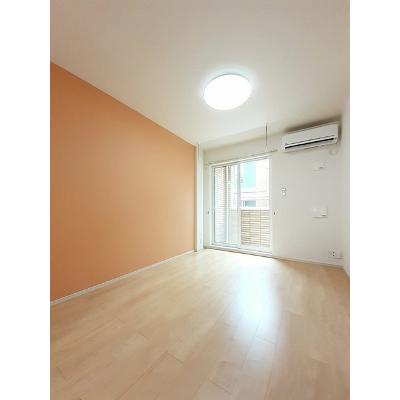 カーサ　コルディアーレ　Ｂ 103【管理NO：1-021414502-01030】 ★家具家電は申し込み後に搬入しますの物件画像