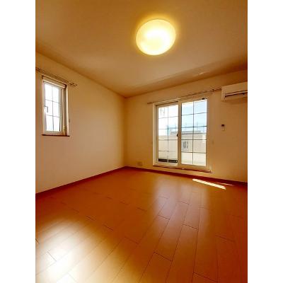 グランデＫⅡ　Ｄ 201【管理NO：1-014893004-02010】 ★家具家電は申し込み後に搬入しますの物件画像