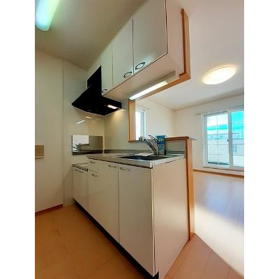 グランデＫⅡ　Ｄ 201【管理NO：1-014893004-02010】 ★家具家電は申し込み後に搬入しますの物件画像