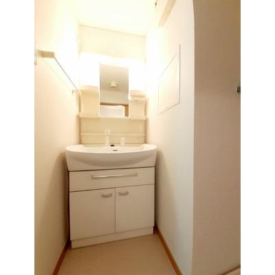 グランデＫⅡ　Ｄ 201【管理NO：1-014893004-02010】 ★家具家電は申し込み後に搬入しますの物件画像