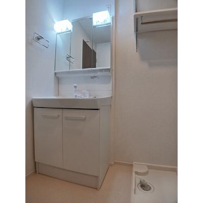 ウェルリッチ柿原　Ⅰ 105【管理NO：1-027930001-01040】 ★家具家電は申し込み後に搬入しますの物件画像