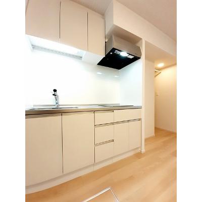 モン・シュシュⅠ 102【管理NO：1-027259801-01020】 ★家具家電は申し込み後に搬入します★の物件画像