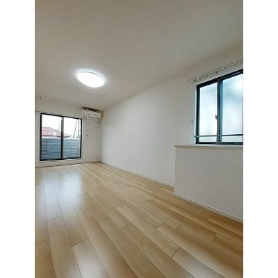カーム北吉田 201【管理NO：1-027004701-02010】 ★家具家電は申し込み後に搬入しますの物件画像