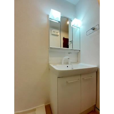 カーム北吉田 201【管理NO：1-027004701-02010】 ★家具家電は申し込み後に搬入しますの物件画像
