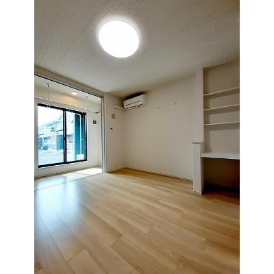 エトワール　プレジー 105【管理NO：1-026899801-01040】 ★家具家電は申し込み後に搬入します 2026年08月下旬入居可能の物件画像