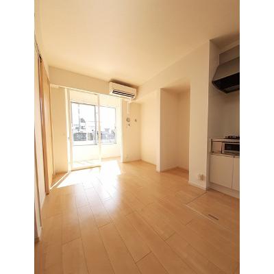 レジデンスＴ・ＷＥＳＴ　Ⅱ 103【管理NO：1-024273201-01030】 ★家具家電は申し込み後に搬入しますの物件画像