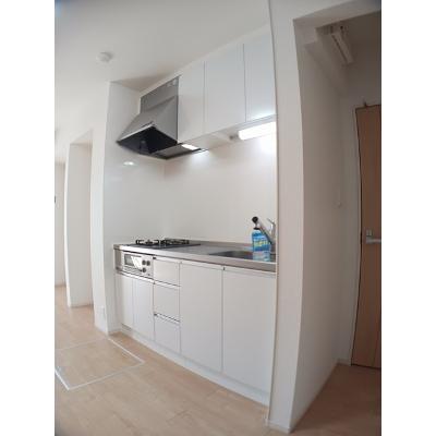 カーサ・フェリーチェ　Ａ 105【管理NO：1-024253301-01040】 ★家具家電は申し込み後に搬入しますの物件画像