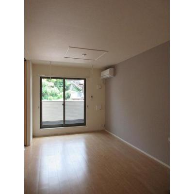 エスペランサＢ０１６ 202【管理NO：1-021560402-02020】 ★家具家電は申し込み後に搬入します 2026年08月中旬入居可能の物件画像