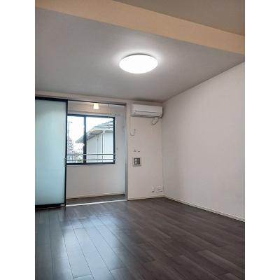 ジュネス　華 201【管理NO：1-020597301-02010】 ★家具家電は申し込み後に搬入しますの物件画像