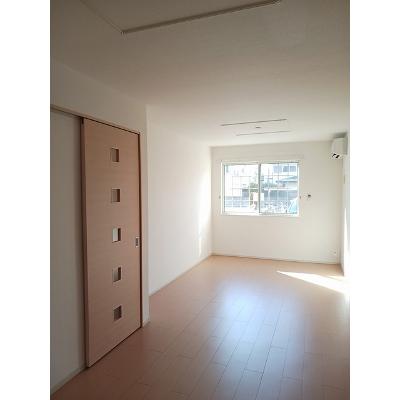 ＩＫＥＮＯＵＣＨＩ 101【管理NO：1-020266001-01010】 ★家具家電は申し込み後に搬入します★の物件画像