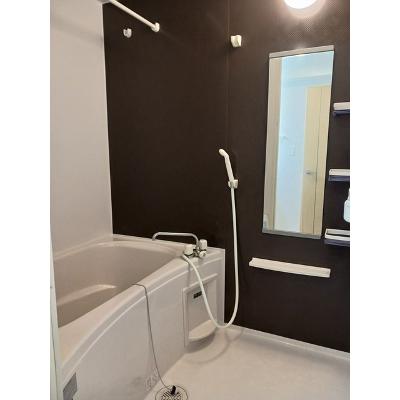 ＩＫＥＮＯＵＣＨＩ 101【管理NO：1-020266001-01010】 ★家具家電は申し込み後に搬入します★の物件画像