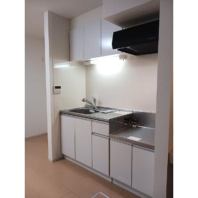 プロムナードＷＳⅡ 103【管理NO：1-019956301-01030】 ★家具家電は申し込み後に搬入しますの物件画像
