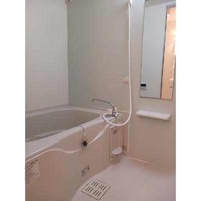 マンダリン　フルールⅠ 203【管理NO：1-018387801-02030】 ★家具家電は申し込み後に搬入します 2026年08月下旬入居可能の物件画像