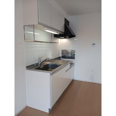 プリムローズ桜 201【管理NO：1-017720401-02010】 ★家具家電は申し込み後に搬入します★の物件画像