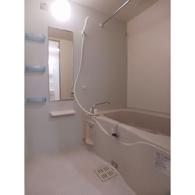プリムローズ桜 201【管理NO：1-017720401-02010】 ★家具家電は申し込み後に搬入します★の物件画像