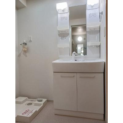 プリムローズ桜 201【管理NO：1-017720401-02010】 ★家具家電は申し込み後に搬入します★の物件画像