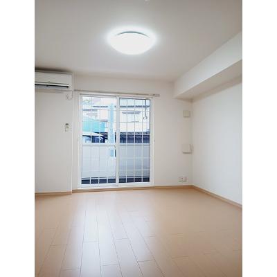 アリエスⅠ 102【管理NO：1-016980001-01020】 ★家具家電は申し込み後に搬入します 2026年07月下旬入居可能の物件画像