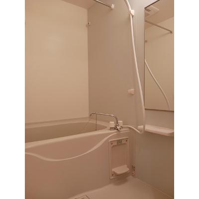 ガーデン西垣生 201【管理NO：1-016740901-02010】 ★家具家電は申し込み後に搬入しますの物件画像