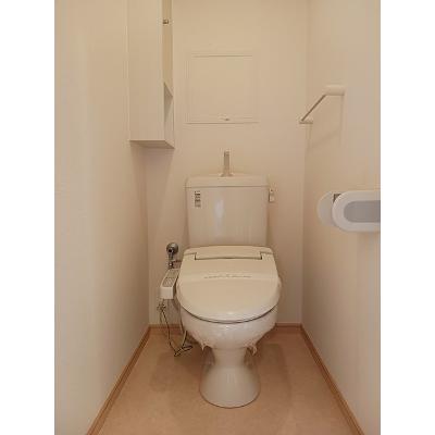 ガーデン西垣生 201【管理NO：1-016740901-02010】 ★家具家電は申し込み後に搬入しますの物件画像
