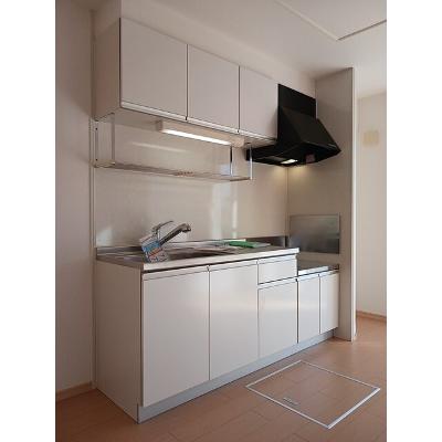 ガーデン西垣生 103【管理NO：1-016740901-01030】 ★家具家電は申し込み後に搬入しますの物件画像