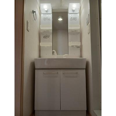 ガーデン西垣生 103【管理NO：1-016740901-01030】 ★家具家電は申し込み後に搬入しますの物件画像
