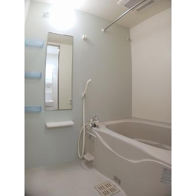 ユリエイルガーデン 101【管理NO：1-016533001-01010】 ★家具家電は申し込み後に搬入しますの物件画像