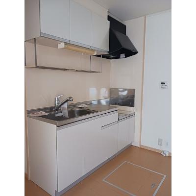 キスメット・メゾンＢ 102【管理NO：1-015385102-01020】 ★家具家電は申し込み後に搬入しますの物件画像