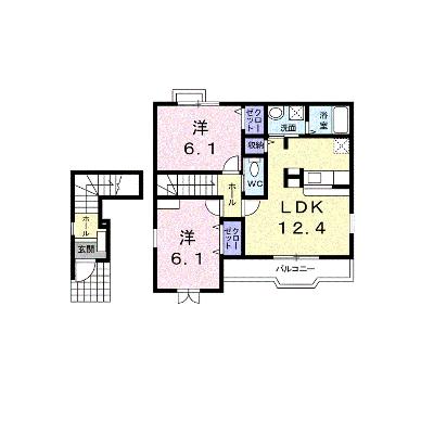 サンフレイム斎院 201【管理NO：1-015262301-02010】 ★家具家電は申し込み後に搬入します★の物件画像