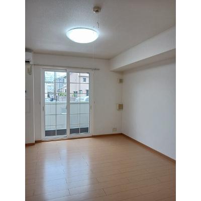 カーサプラシード 103【管理NO：1-014860001-01030】 ★家具家電は申し込み後に搬入しますの物件画像