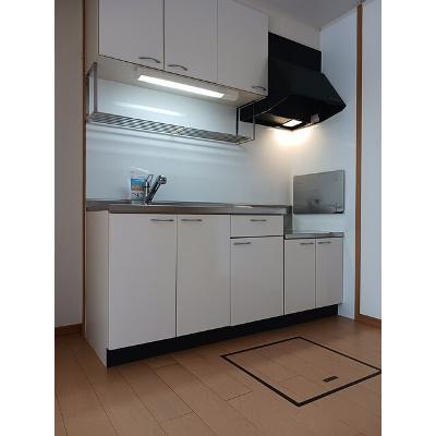 グランド　アーネストＣ 102【管理NO：1-014832603-01020】 ★家具家電は申し込み後に搬入します 2026年07月下旬入居可能の物件画像