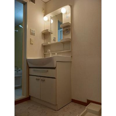 アプローズ・Ｎ 201【管理NO：1-014690201-02010】 ★家具家電は申し込み後に搬入しますの物件画像