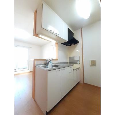 プリマヴェーラＳＴ　Ａ 203【管理NO：1-014391401-02030】 ★家具家電は申し込み後に搬入しますの物件画像