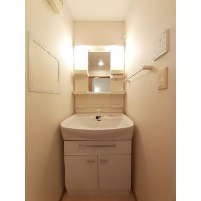 プリマヴェーラＳＴ　Ａ 203【管理NO：1-014391401-02030】 ★家具家電は申し込み後に搬入しますの物件画像