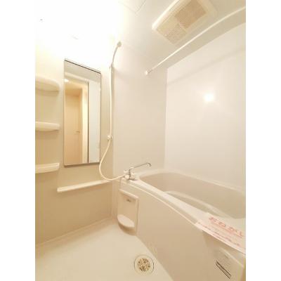 レーベン・バオム　Ａ 201【管理NO：1-014268201-02010】 ★家具家電は申し込み後に搬入しますの物件画像