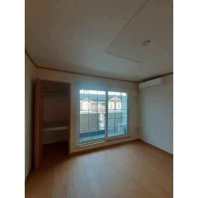 メゾン・フローラ 202【管理NO：1-013117801-02020】 ★家具家電は申し込み後に搬入します 2026年07月下旬入居可能の物件画像