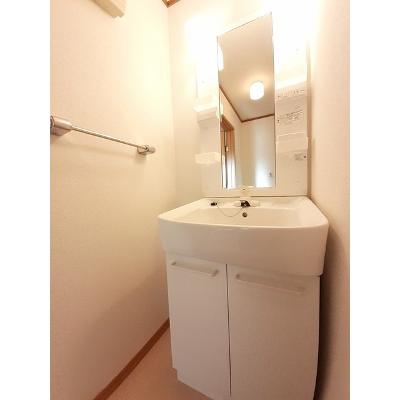 Ｗｏｏｄ　Ｐａｒｋ　Ｎ　Ｂ 201【管理NO：1-007110502-02010】 ★家具家電は申し込み後に搬入します★の物件画像