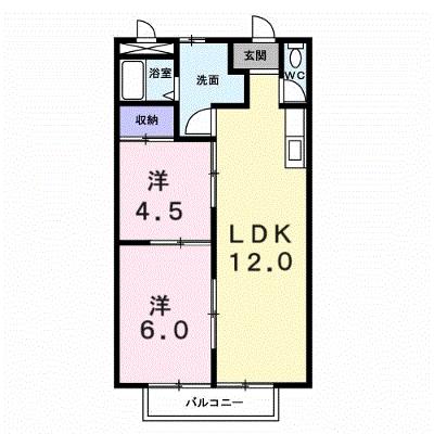 サンホーム 105【管理NO：1-004697001-01040】 ★家具家電は申し込み後に搬入します 2026年08月中旬入居可能の物件画像