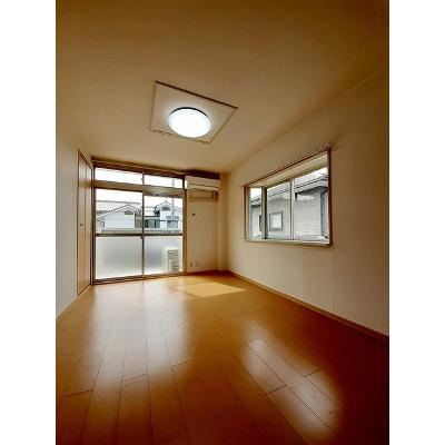 シティハイツ崎山 203【管理NO：1-001452801-02030】 ★家具家電は申し込み後に搬入しますの物件画像