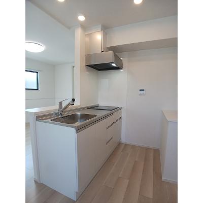 ルークテラス山西 201【管理NO：1-028544501-02010】 ★家具家電は申し込み後に搬入しますの物件画像