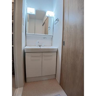 ルークテラス山西 201【管理NO：1-028544501-02010】 ★家具家電は申し込み後に搬入しますの物件画像