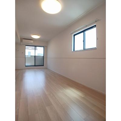 マウンテンリバー 201【管理NO：1-028223101-02010】 ★家具家電は申し込み後に搬入しますの物件画像