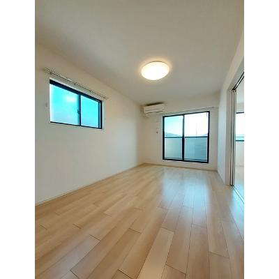 マリオ上松葉Ａ 201【管理NO：1-025305101-02010】 ★家具家電は申し込み後に搬入します★の物件画像
