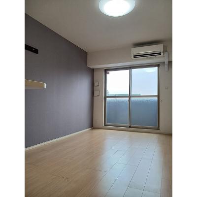 ユリウス　湊町 306【管理NO：1-025013301-03050】 ★家具家電は申し込み後に搬入しますの物件画像