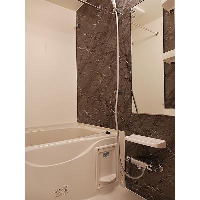 ユリウス　湊町 306【管理NO：1-025013301-03050】 ★家具家電は申し込み後に搬入しますの物件画像