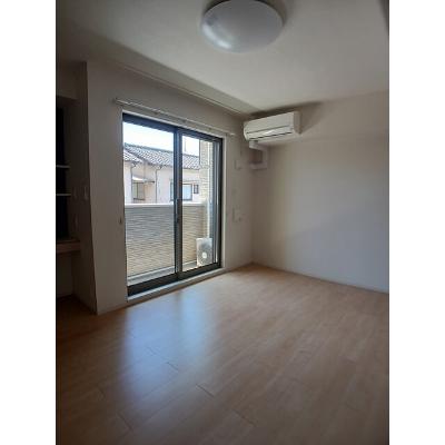 シャンテ・クレール 102【管理NO：1-024285201-01020】 ★家具家電は申し込み後に搬入しますの物件画像