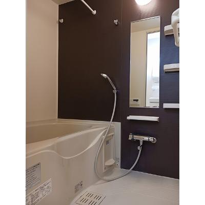 アンソレイエ見奈良　Ａ 202【管理NO：1-023290401-02020】 ★家具家電は申し込み後に搬入しますの物件画像